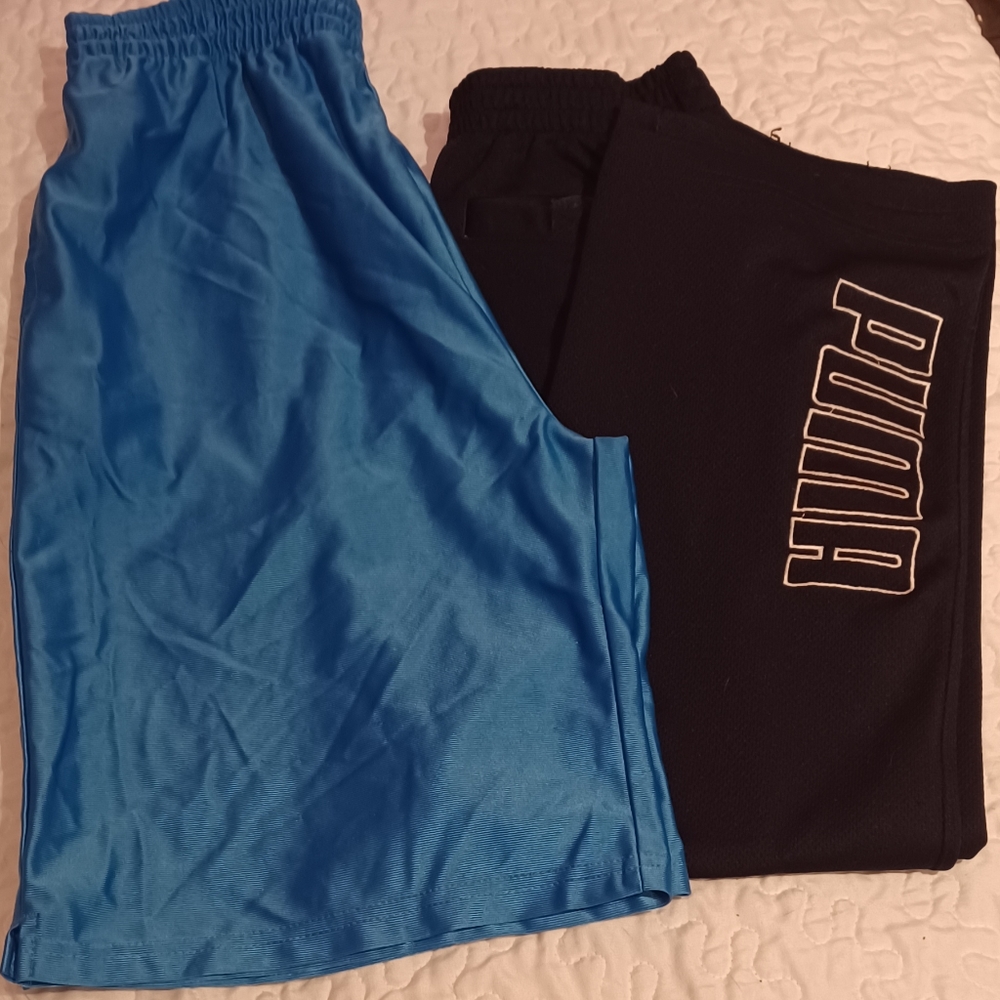 Boys Gym Bundle